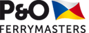 logo P&O Ferrymasters